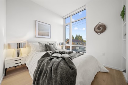 Photo 7 at 206 - 8486 Oak Street, Marpole, Vancouver West