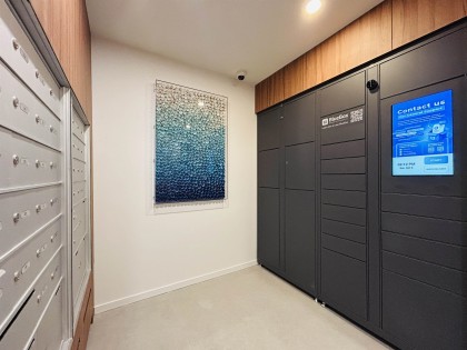 Photo 14 at 206 - 8486 Oak Street, Marpole, Vancouver West
