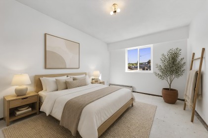 Photo 23 at 205 - 1825 W 8th Avenue, Kitsilano, Vancouver West