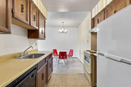 Photo 6 at 205 - 1825 W 8th Avenue, Kitsilano, Vancouver West
