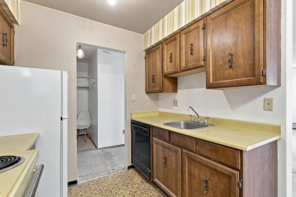 Photo 7 at 205 - 1825 W 8th Avenue, Kitsilano, Vancouver West