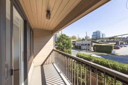 Photo 24 at 205 - 1825 W 8th Avenue, Kitsilano, Vancouver West