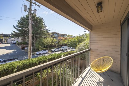 Photo 25 at 205 - 1825 W 8th Avenue, Kitsilano, Vancouver West