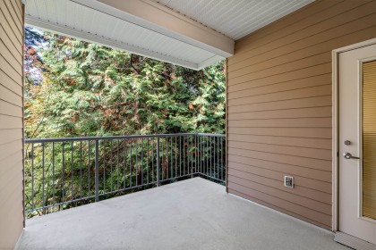 Photo 23 at 208 - 3151 Connaught Crescent, Edgemont, North Vancouver