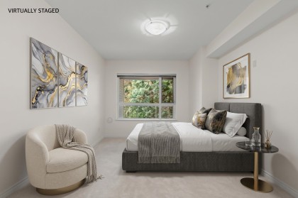 Photo 17 at 208 - 3151 Connaught Crescent, Edgemont, North Vancouver