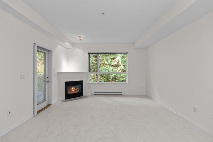 Photo 12 at 208 - 3151 Connaught Crescent, Edgemont, North Vancouver