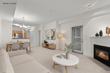 Photo 15 at 208 - 3151 Connaught Crescent, Edgemont, North Vancouver