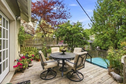 Photo 27 at 6048 Elm Street, Kerrisdale, Vancouver West