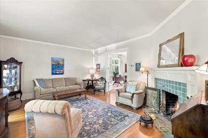 Photo 2 at 6048 Elm Street, Kerrisdale, Vancouver West