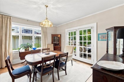 Photo 6 at 6048 Elm Street, Kerrisdale, Vancouver West