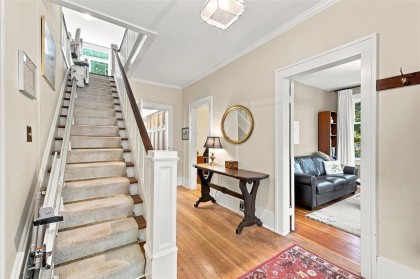 Photo 16 at 6048 Elm Street, Kerrisdale, Vancouver West