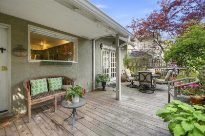 Photo 26 at 6048 Elm Street, Kerrisdale, Vancouver West