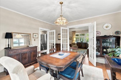 Photo 7 at 6048 Elm Street, Kerrisdale, Vancouver West