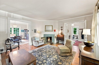 Photo 3 at 6048 Elm Street, Kerrisdale, Vancouver West