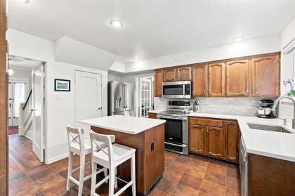 Photo 9 at 6048 Elm Street, Kerrisdale, Vancouver West