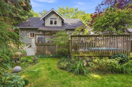 Photo 34 at 6048 Elm Street, Kerrisdale, Vancouver West