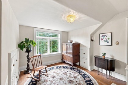 Photo 18 at 6048 Elm Street, Kerrisdale, Vancouver West