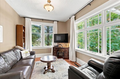 Photo 15 at 6048 Elm Street, Kerrisdale, Vancouver West