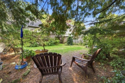 Photo 31 at 6048 Elm Street, Kerrisdale, Vancouver West