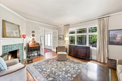 Photo 4 at 6048 Elm Street, Kerrisdale, Vancouver West
