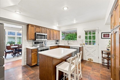 Photo 8 at 6048 Elm Street, Kerrisdale, Vancouver West