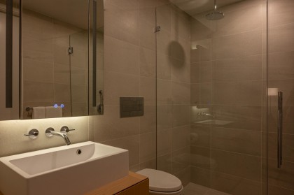 Photo 23 at 3703 - 1568 Alberni Street, West End VW, Vancouver West