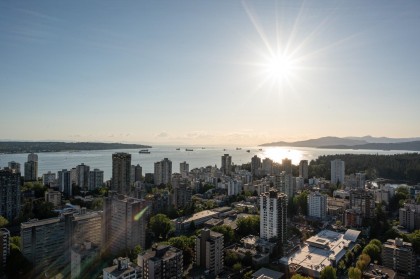Photo 3 at 3703 - 1568 Alberni Street, West End VW, Vancouver West