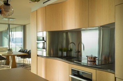 Photo 9 at 3703 - 1568 Alberni Street, West End VW, Vancouver West