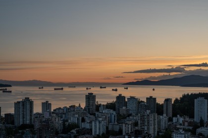 Photo 33 at 3703 - 1568 Alberni Street, West End VW, Vancouver West