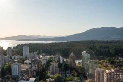 Photo 18 at 3703 - 1568 Alberni Street, West End VW, Vancouver West