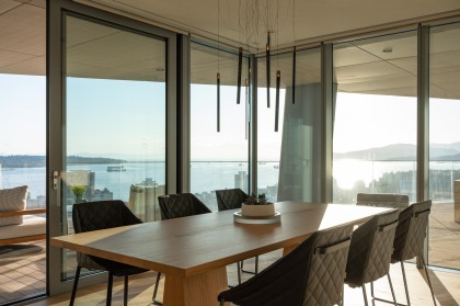 Photo 11 at 3703 - 1568 Alberni Street, West End VW, Vancouver West