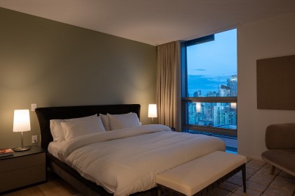Photo 19 at 3703 - 1568 Alberni Street, West End VW, Vancouver West