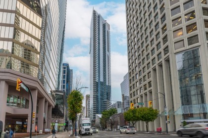 Photo 2 at 2704 - 1111 Alberni Street, West End VW, Vancouver West