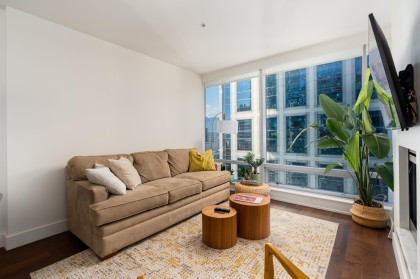 Photo 6 at 2704 - 1111 Alberni Street, West End VW, Vancouver West