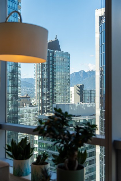 Photo 16 at 2704 - 1111 Alberni Street, West End VW, Vancouver West