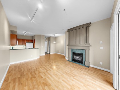 Photo 3 at 204 - 131 W 3rd Street, Lower Lonsdale, North Vancouver