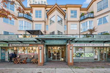 Photo 1 at 204 - 131 W 3rd Street, Lower Lonsdale, North Vancouver