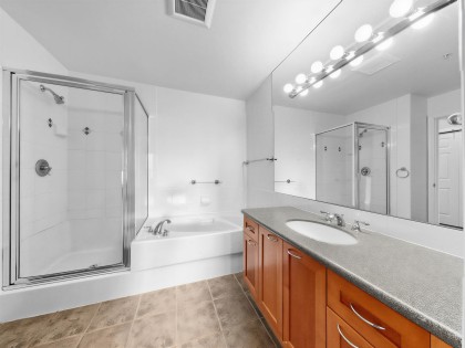 Photo 10 at 204 - 131 W 3rd Street, Lower Lonsdale, North Vancouver