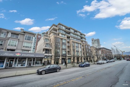 Photo 37 at 204 - 131 W 3rd Street, Lower Lonsdale, North Vancouver