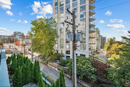 Photo 29 at 204 - 131 W 3rd Street, Lower Lonsdale, North Vancouver