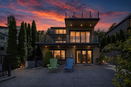 Photo 27 at 4578 Puget Drive, Quilchena, Vancouver West
