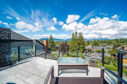 Photo 2 at 4578 Puget Drive, Quilchena, Vancouver West