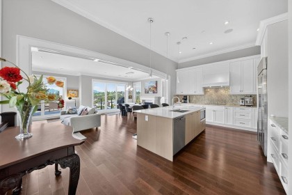 Photo 13 at 4578 Puget Drive, Quilchena, Vancouver West