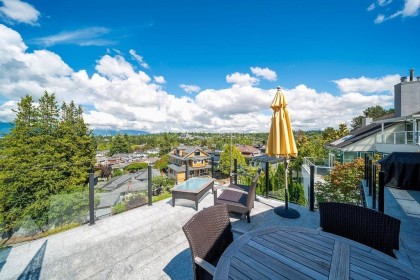 Photo 3 at 4578 Puget Drive, Quilchena, Vancouver West