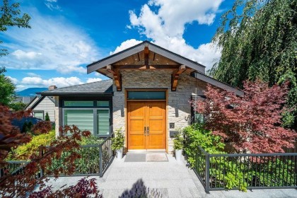 Photo 5 at 4578 Puget Drive, Quilchena, Vancouver West