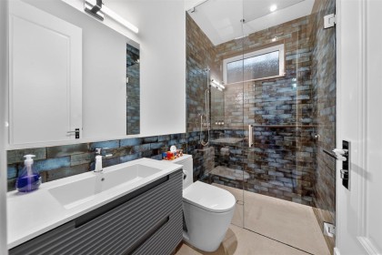 Photo 20 at 4578 Puget Drive, Quilchena, Vancouver West