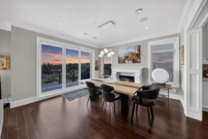 Photo 9 at 4578 Puget Drive, Quilchena, Vancouver West