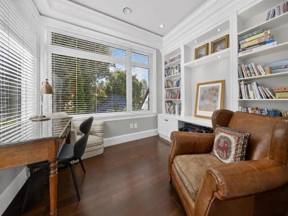 Photo 14 at 4578 Puget Drive, Quilchena, Vancouver West