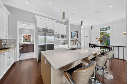Photo 11 at 4578 Puget Drive, Quilchena, Vancouver West