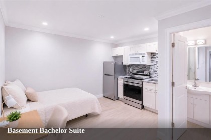 Photo 31 at 4578 Puget Drive, Quilchena, Vancouver West